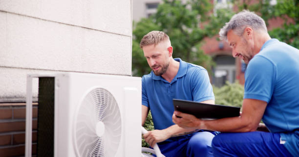 Best Affordable air conditioning repair  in Dundee, MI