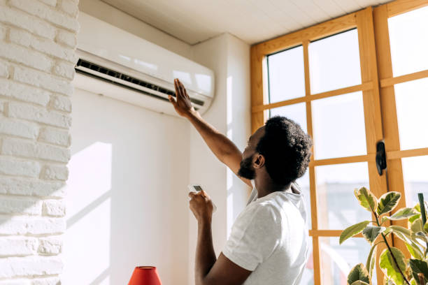 Best Local HVAC companies  in Dundee, MI