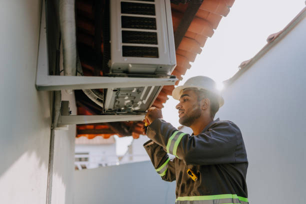 Ductless HVAC repair in Dundee, MI